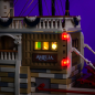 Preview: LMB 2.0 Version - LED-​Beleuchtungs-Set für LEGO® River Steamboat #21356